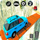 Jeep Driving Games icône