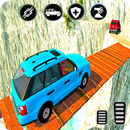 Jeep Driving Games APK