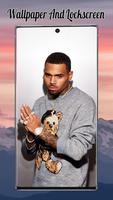 Chris Brown Wallpaper screenshot 2