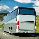 Coach Bus Driving Simulator 3d APK