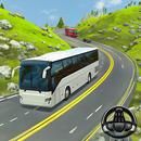 Coach Bus Driving Simulator 3D APK