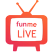 FunMe Live ikon