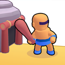 Epic warrior: Битва замков APK