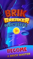 Brick Breaker Epic Games الملصق