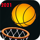 Basketball Shot Extreme Dunk aplikacja