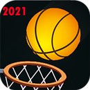 Basketball Shot Extreme Dunk APK