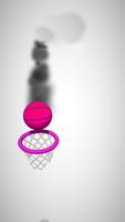 Basketball Shot Extreme Dunk syot layar 3