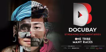 DocuBay - Watch Documentaries