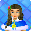 Fashion Wedding Dressup Girls APK