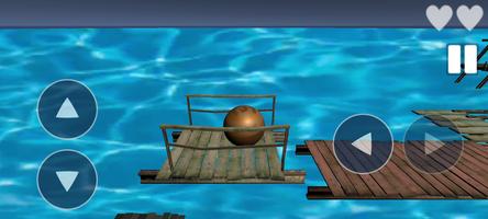 Epic Going Ball Balancer 3D Screenshot 2