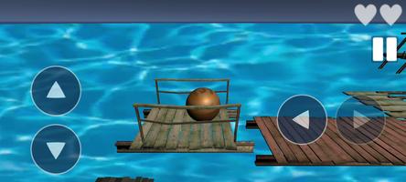 Epic Going Ball Balancer 3D screenshot 2