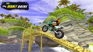 Bike Stunt 3D Extreme Racing ポスター