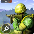 Sniper 3D Extreme Sniper Shoot
