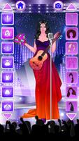 Fashion Dressup Stylish Girls スクリーンショット 2