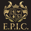 آیکون‌ MyEPIC App