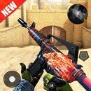 Epic FPS Gun Games  Counter Survival Battle strike APK