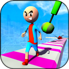 Epic Fun Endless Race - 3d Running Game 2021 icône