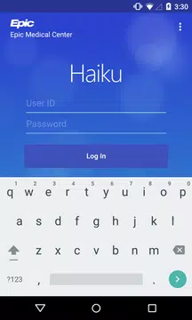 Screenshot 1 for Epic Haiku