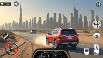 4x4 Offroad Jeep Driving Games Ekran Görüntüsü 3