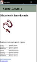 برنامه‌نما El Santo Rosario عکس از صفحه