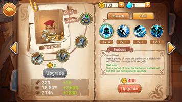 Epic Heroes-Fantasy Legend Screenshot 3