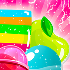Candy Splash: Sugar Blast icon