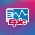 Epic Monitor ícone