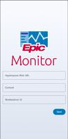 Epic Monitor Cartaz
