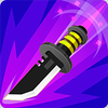 Knife Hit Throw Download gratis mod apk versi terbaru
