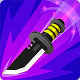 Knife Hit Throw APK