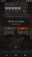 Epic Music Alarm Clock capture d'écran 2