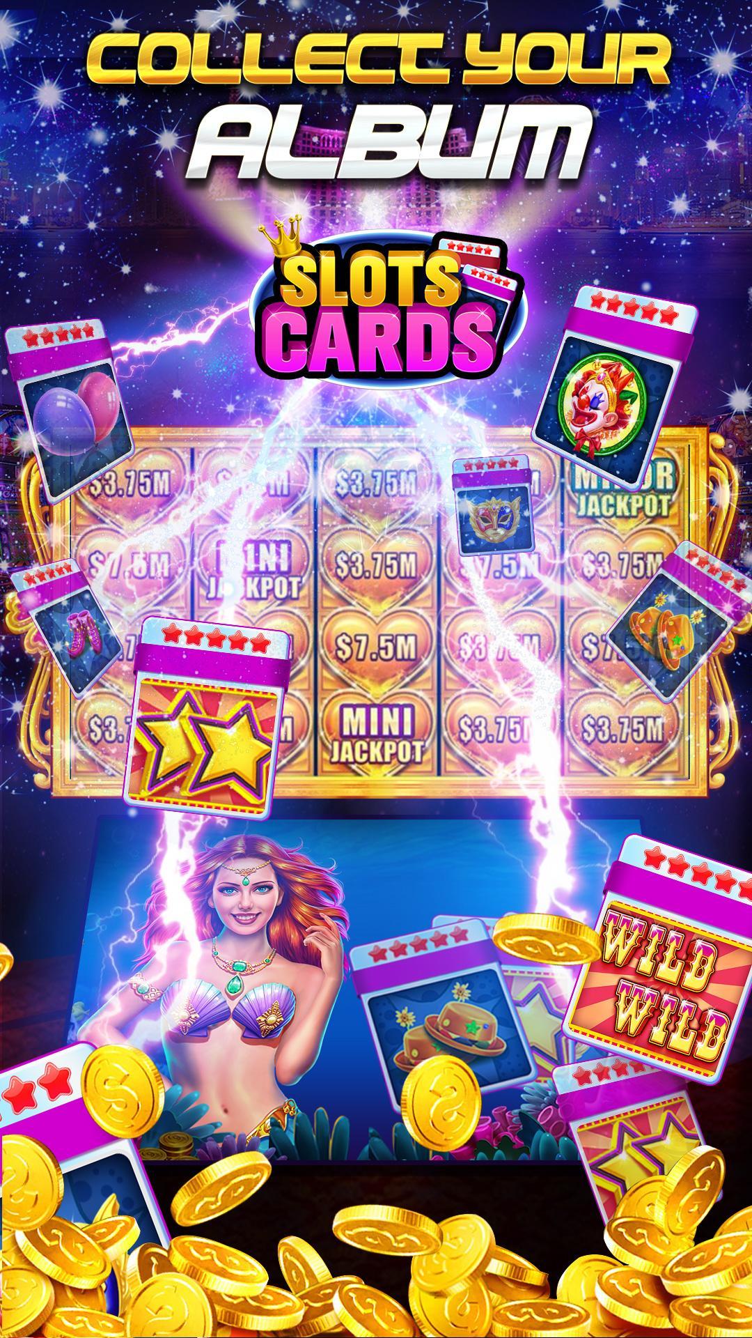 Jackpot Slots Slot Machines Hack Apk