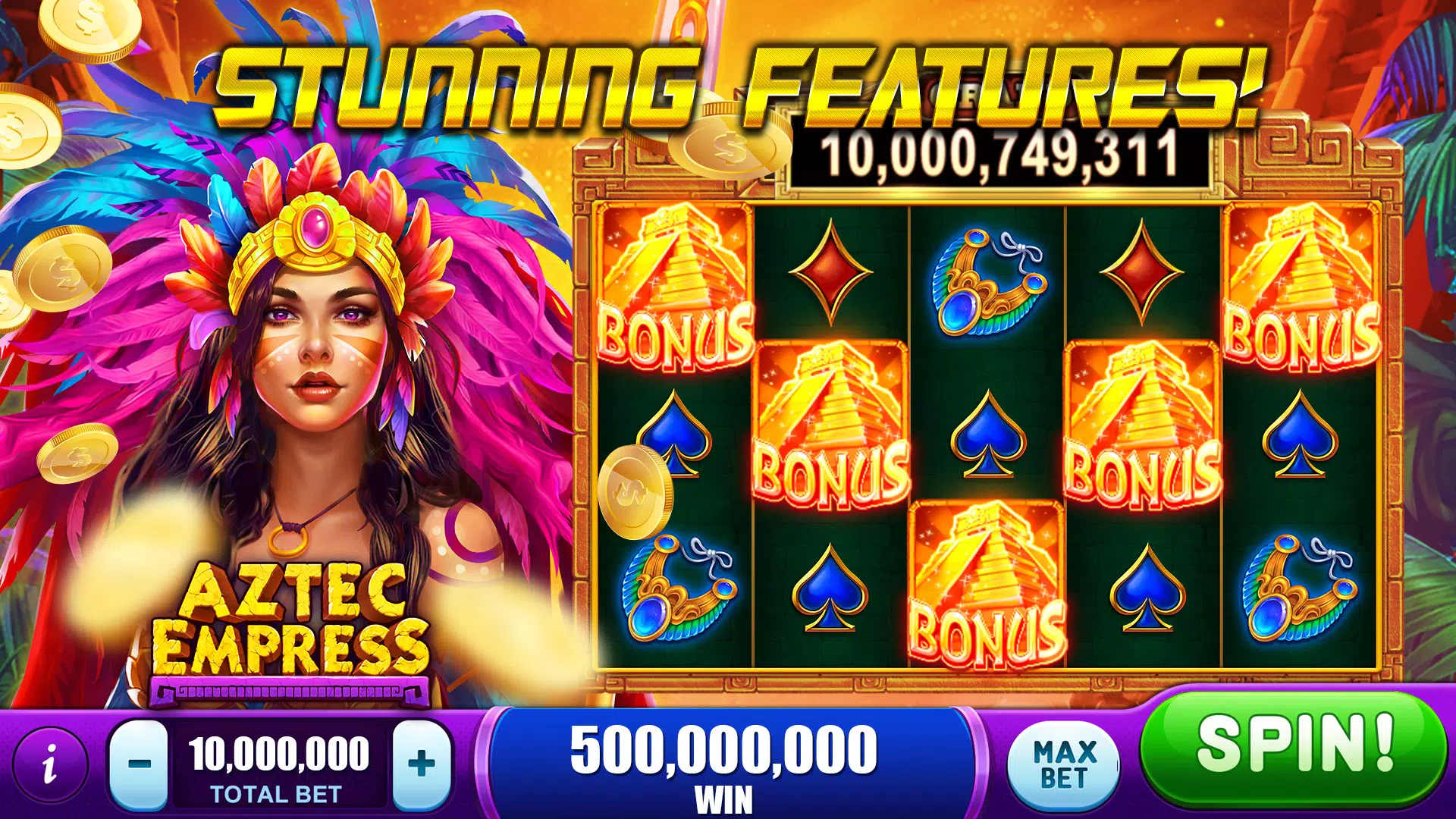 Epic Jackpot Casino Slots Epic Jackpot Casino Slots