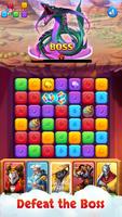 برنامه‌نما Puzzle Blast عکس از صفحه