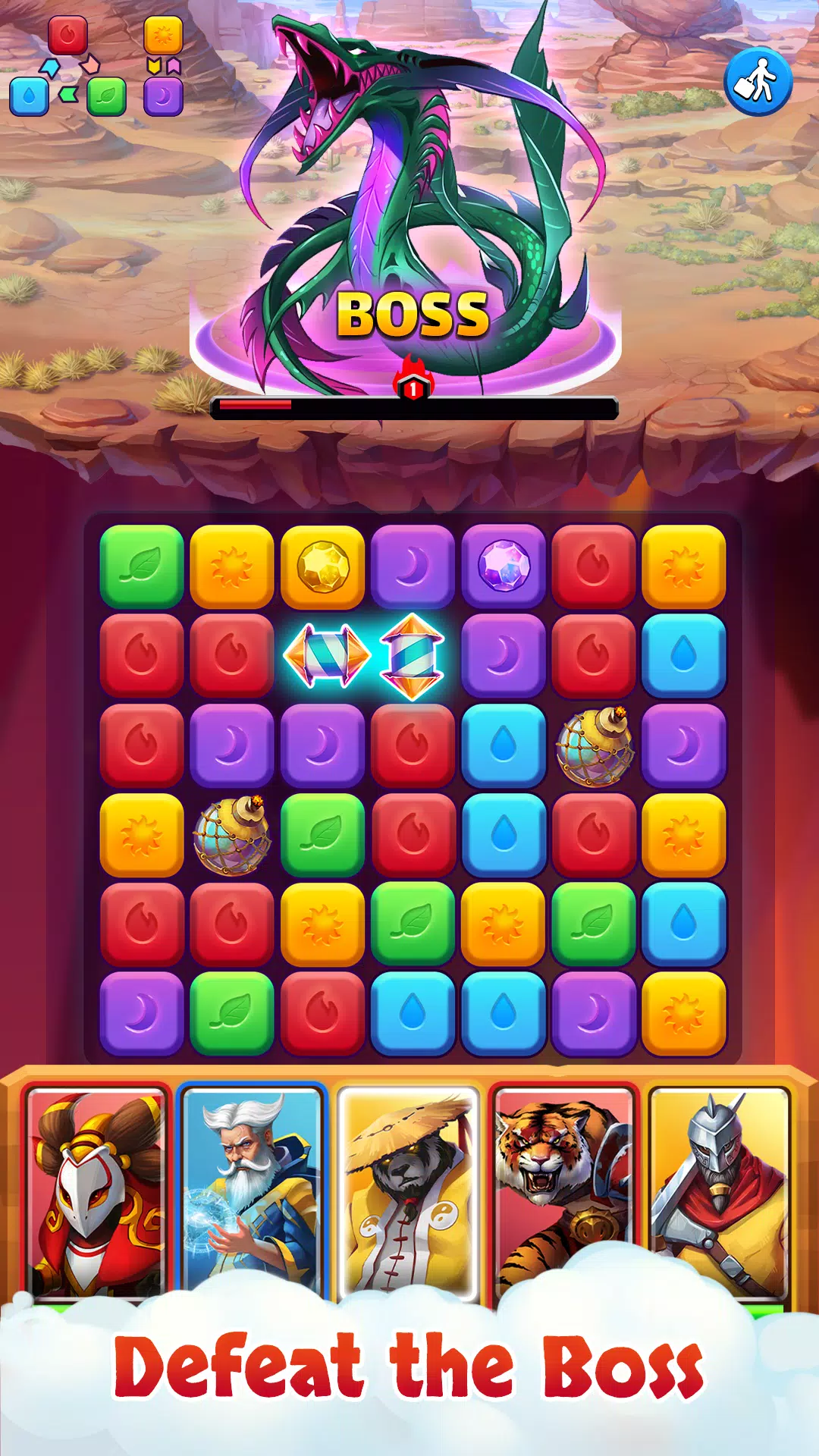 Puzzle Blast APK for Android Download