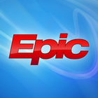 Epic Rover أيقونة