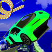 Ramp Car Stunts Racing - New E