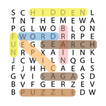 Word Search Game 2021