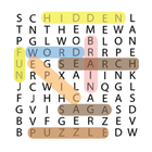 Word Search Game 2021 biểu tượng
