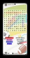 Word Search Game 2021 ảnh chụp màn hình 2