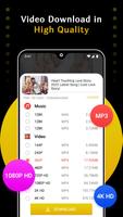 Video Downloader скриншот 2