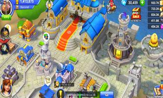 Epic War Castle Alliance Guide screenshot 3