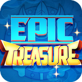 Epic Treasure-icoon