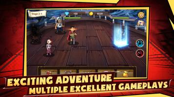 Epic Treasure syot layar 3