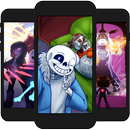 APK Undertale Wallpapers