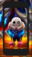 Undertale HD Wallpapers screenshot 1