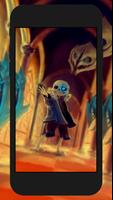 Undertale HD Wallpapers screenshot 2