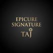 Epicure Signature Taj Pamodzi