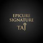 Epicure Signature Taj Pamodzi icône