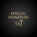 APK Epicure Signature Taj Pamodzi